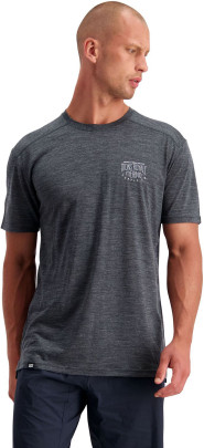 merino triko Mons Royale VAPOUR T
