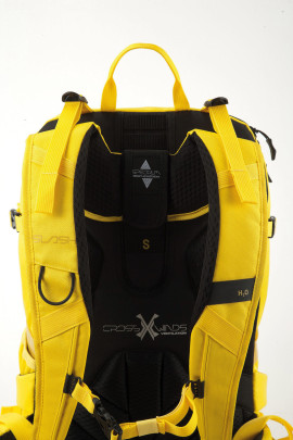 Nitro Slash 25 - žlutá - 25l