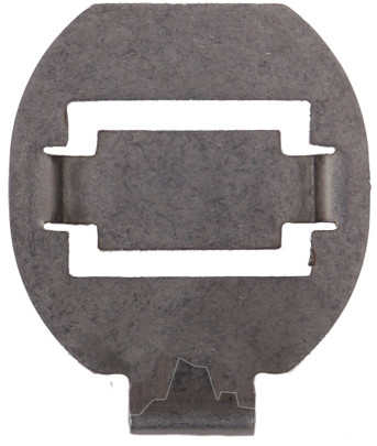 Náhradní díl k pásům Kohla Stretch Lock Tail