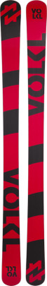 sjezdové lyže völkl_116400_REVOLT.