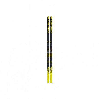 Fischer Twin Skin Pro Jr + Tour Step-In Jr IFP