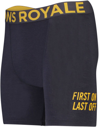 merino boxerky Mons Royale Hold 'em Boxer