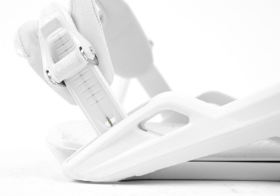 snowboardové vázání Nitro Zero