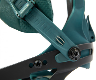 Snowboardové vázání Nitro Phantom