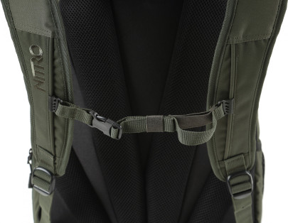 Batoh Nitro Stash 29