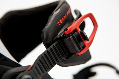 Snowboardové vázání Nitro Team Pro