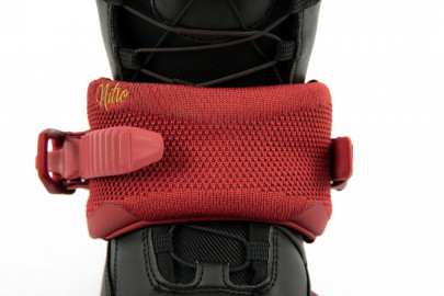 Dámské snowboardové vázání Nitro Poison