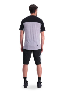 merino triko Mons Royale Redwood Enduro VT