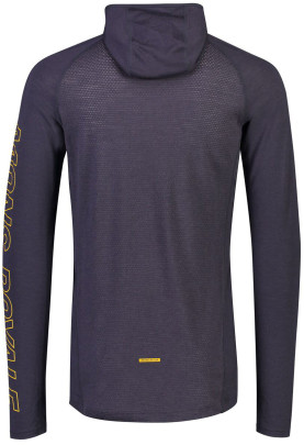 merino triko Mons Royale TEMPLE TECH HOOD