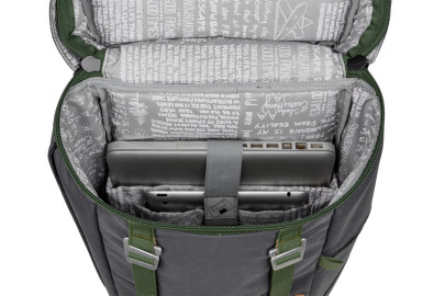 Nitro Backwoods - modrá