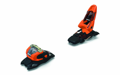 sjezdové vázání Marker Squire 11