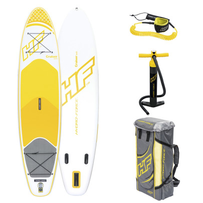 paddleboard Hydro-Force Cruiser Tech