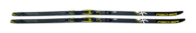 Fischer Twin Skin Superlite Stiff EF + vázání Control Step-In IFP