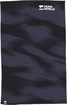 Merino nákrčník Mons Royale Double Up Neckwarmer