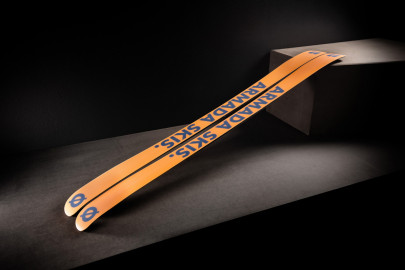 Armada B-Dog Edgeless