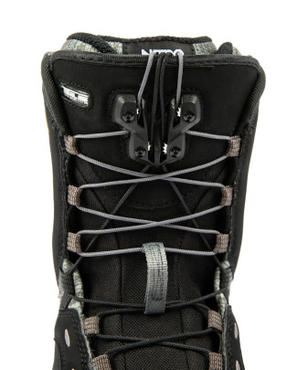 dámské snowboardové boty Nitro Monarch TLS