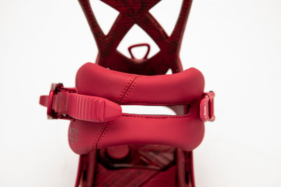 Snowboardové vázání Nitro Phantom