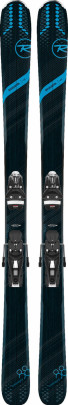 Rossignol Experience 88 Ti W