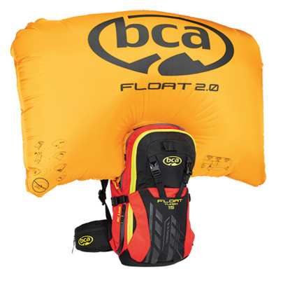Freeride batoh BCA Float 2.0 15 Turbo