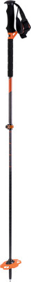skialpové hole K2 LockJaw Carbon Plus