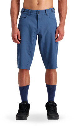 merino kraťasy Mons Royale Momentum 2.0 Bike Shorts