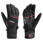 Leki Progressive Tune S Boa® LT - červená