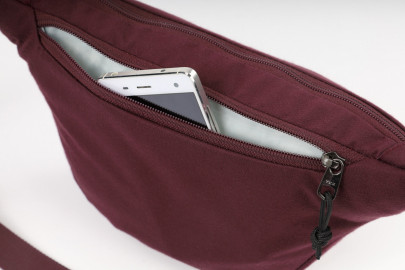 Ledvinka Nitro Hip Bag