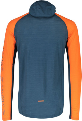 merino triko Mons Royale Temple Tech Flex Hood
