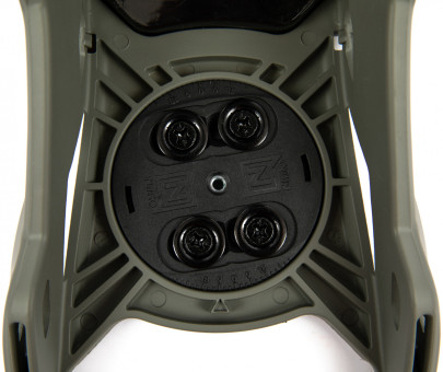 Snowboardové vázání Nitro Team