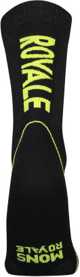 merino ponožky Mons Royale MTB 9" Tech Sock