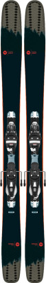 Rossignol Soul 7 HD