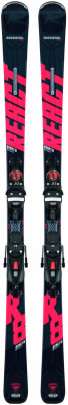 Rossignol React R8 HP Konect