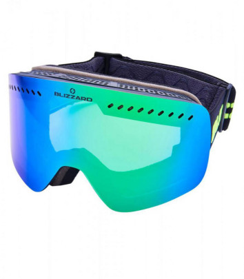 Lyžařské brýle Blizzard 985 MDAVZO