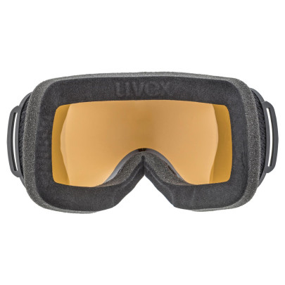 lyžařské brýle Uvex Downhill 2000 FM