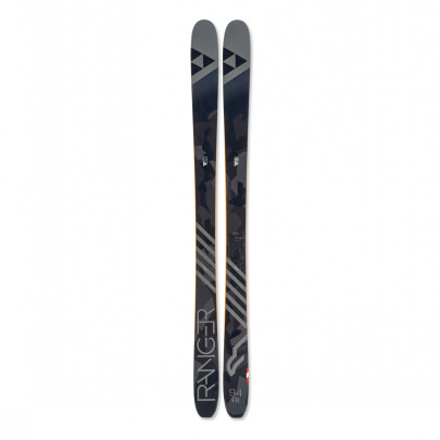 Fischer Ranger 94 FR