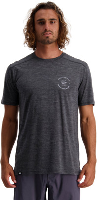 Merino triko Mons Royale Vapour T