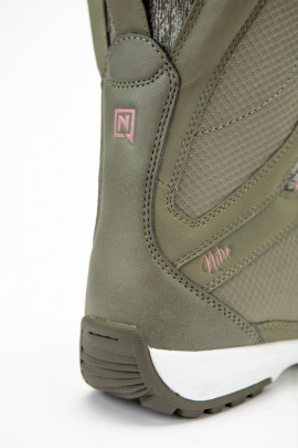 Dámské snowboardové boty Nitro Monarch TLS