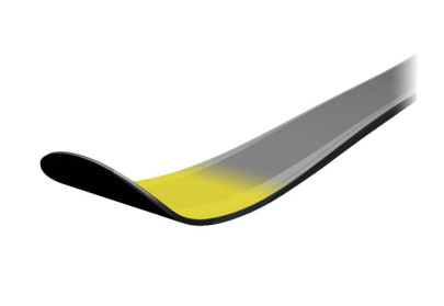 Fischer PRO MTN 80 TI + Attack 11