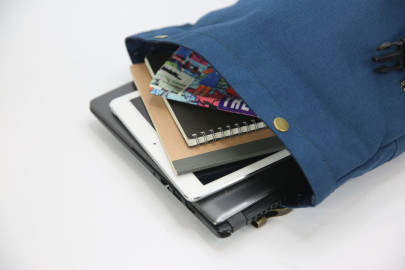 batoh G.ride Balthazar XS