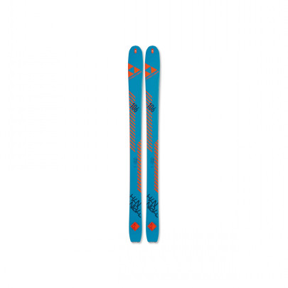 Fischer Hannibal 106 Carbon