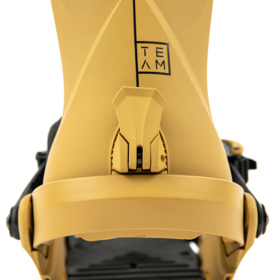 Snowboardové vázání Nitro Team