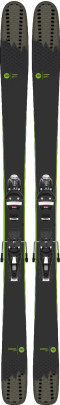 Rossignol Sky 7 HD