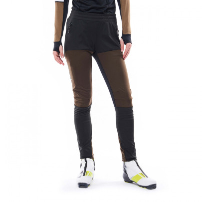 kalhoty Fischer Asarna Softshell