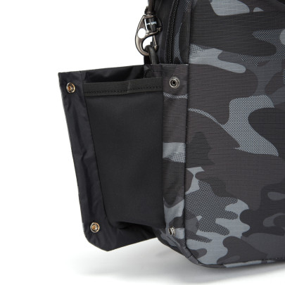 Taška Pacsafe Metrosafe X Vertical Crossbody