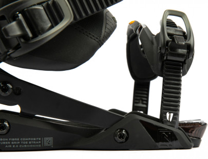 snowboardové vázání Nitro Machine