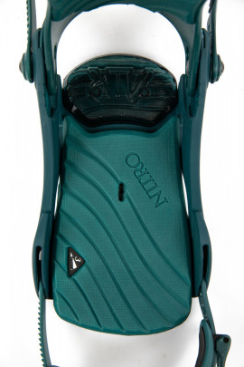 Dámské snowboardové vázání Nitro Ivy