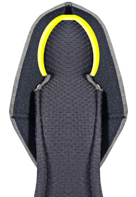 Fischer Cruzar W 8 Thermoshape