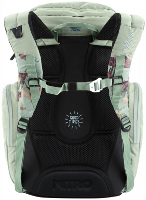 batoh Nitro Daypacker