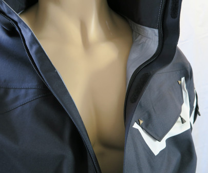Fischer Bunda Softshell