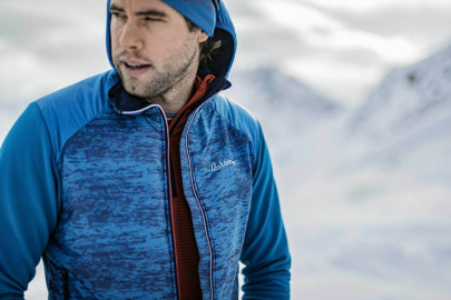 Funkční bunda Löffler Speed PL Active